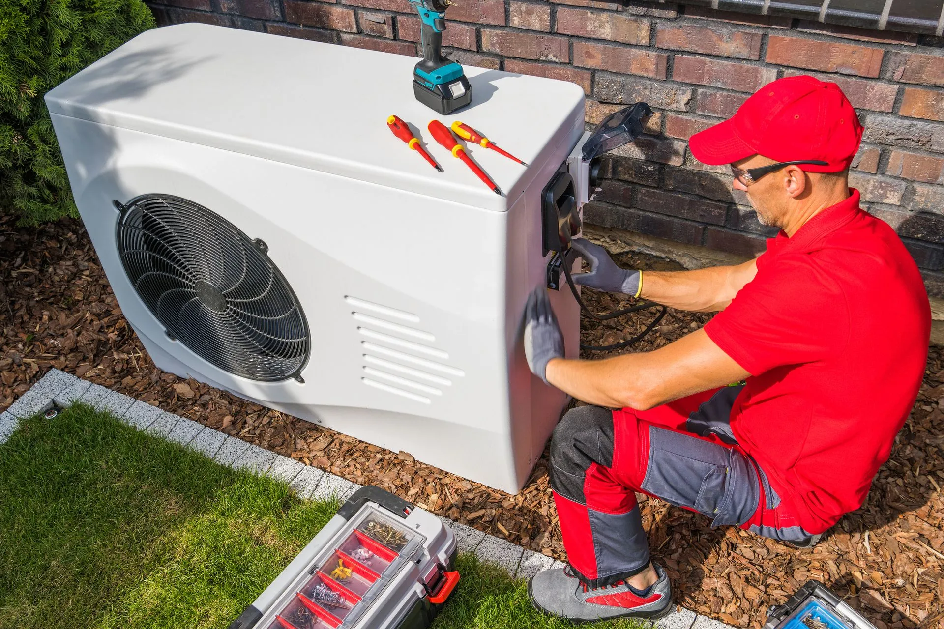 About HVAC in Johnstown, PA